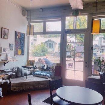 Whittier Cafe - Coffee & Tea Near Me - Denver, Colorado Whittier Cafe - Coffee & Tea Near Me - Denver, Colorado
