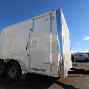 Triangle RV Centre - RV Dealers Near Me - Sidney, British Columbia Triangle RV Centre - RV Dealers Near Me - Sidney, British Columbia
