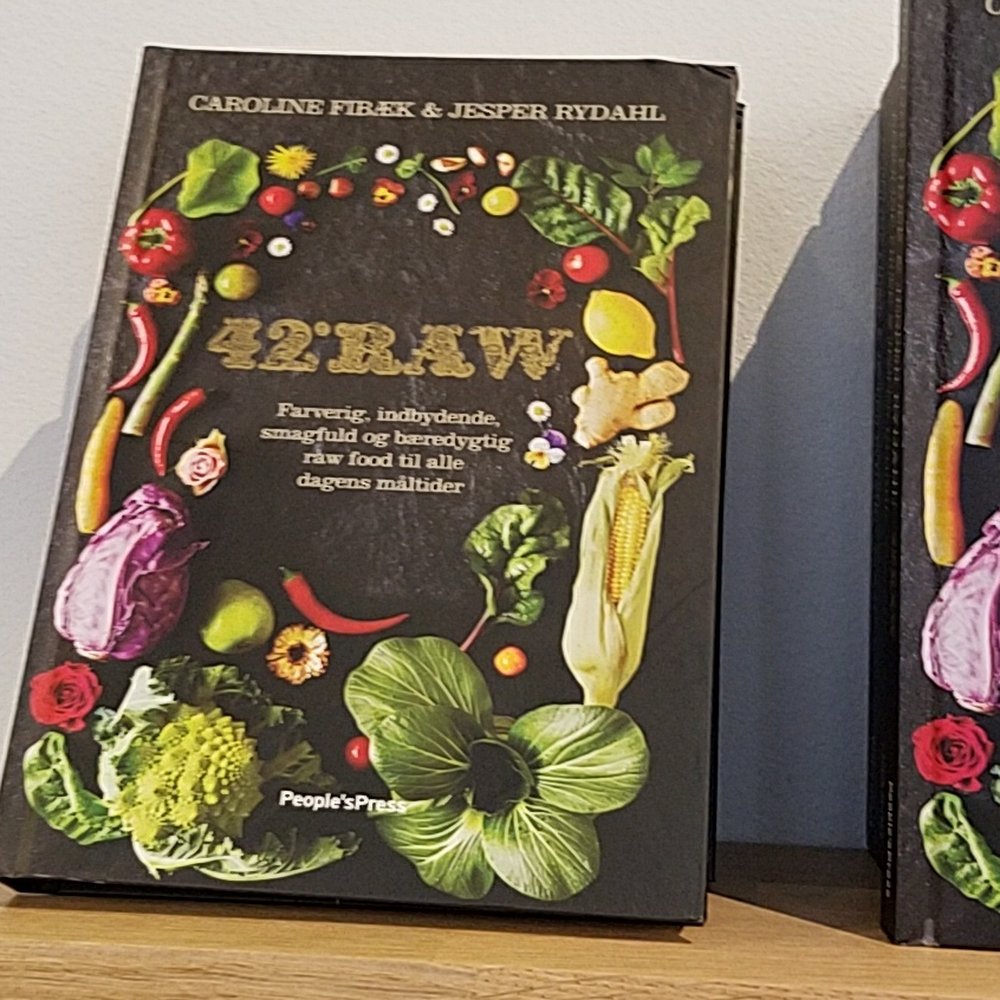 42Raw - Juice Bars & Smoothies Near Me - København K, 84 42Raw - Juice Bars & Smoothies Near Me - København K, 84