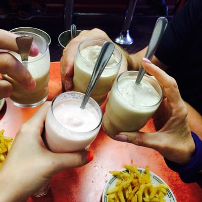 Coney Island Lunch Room by null