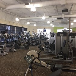 Anytime Fitness