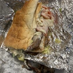 Jody's Hot Dogs