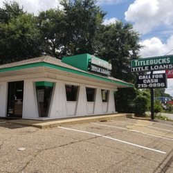 Title Bucks