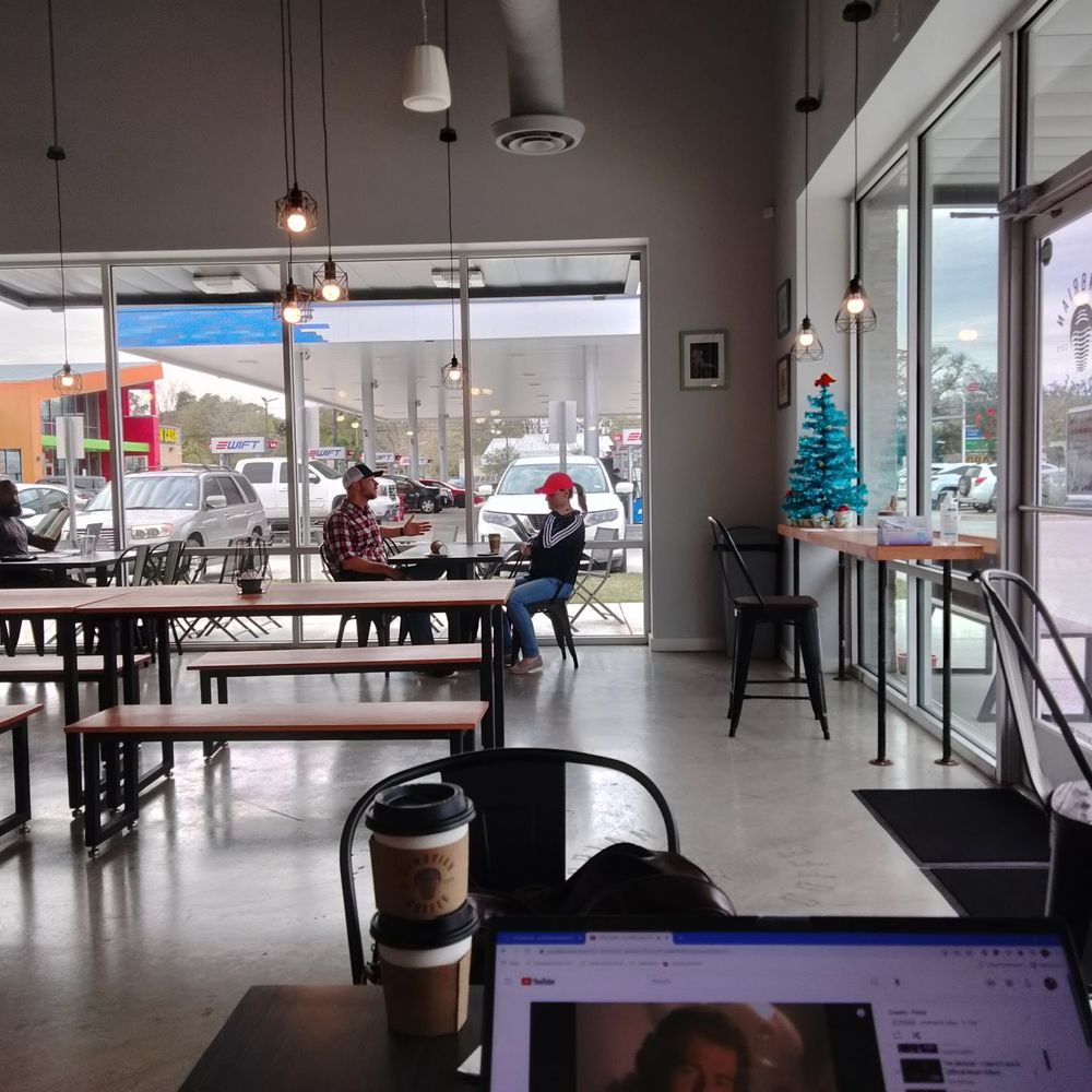 Cambrian Coffee - Coffee & Tea Near Me - Houston, Texas Cambrian Coffee - Coffee & Tea Near Me - Houston, Texas