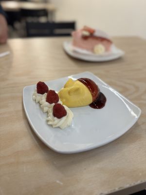 Doki Doki - Japanese Dessert Café by null