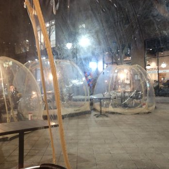 GIA MIA - St Charles - The Igloos - Italian Near Me - St. Charles, Illinois