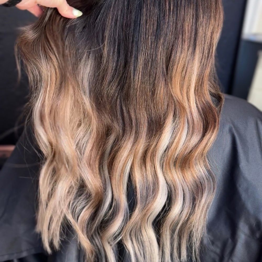 Kate Love - Extensions - Hair Stylists Near Me Kate Love - Extensions - Hair Stylists Near Me