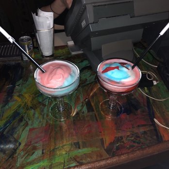 Cabo - Italian ice & Swedish fish margaritas - Mexican Near Me - Rockville Centre, New York