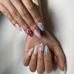 Nail Affair Salon
