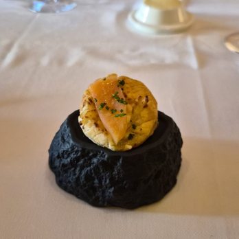 Le Cirque - Amuse Bouche - French Near Me - Las Vegas, Nevada Le Cirque - Amuse Bouche - French Near Me - Las Vegas, Nevada