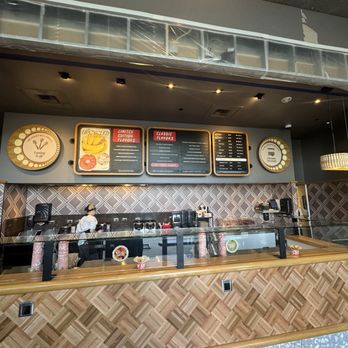 Salt & Straw - Ice Cream & Frozen Yogurt Near Me - San Diego, California