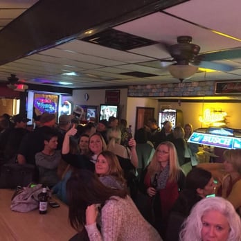 Work and Church Booze Parlor