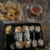 Zuki Sushi House gift card