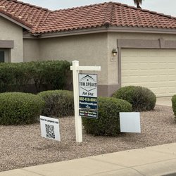 Tom Speaks - West USA Realty - Sold in Arizona Estates, Chandler, Az. Tom Speaks, best realtor in Chandler will sell your house for less commission and full service. Call!