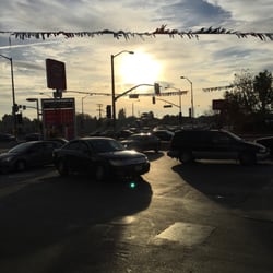 Ultra Gas Station