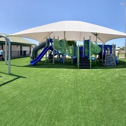 Koza/Saldino Park - Updated playground