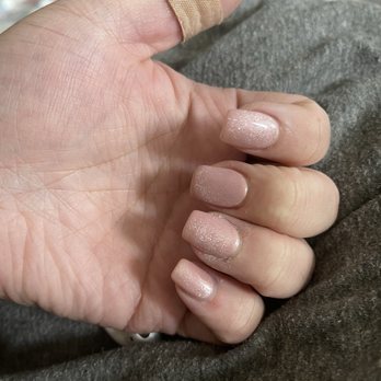 K-Nails - Nail Salons Near Me - Omaha, Nebraska