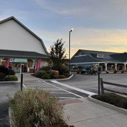 Fair Oaks Farms