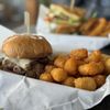 Brooks Burgers gift card