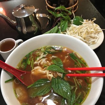 Pho Hong - Vietnamese Near Me - Burlington, Vermont