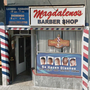 Photo of Magdaleno's Barber Shop