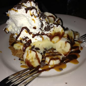 131 MAIN Restaurant - Banana cream pie - New American Near Me - Blakeney, North Carolina 131 MAIN Restaurant - Banana cream pie - New American Near Me - Blakeney, North Carolina