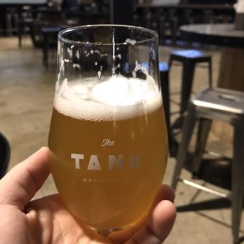 The Tank Brewing - La finca - Breweries Near Me - Miami, Florida