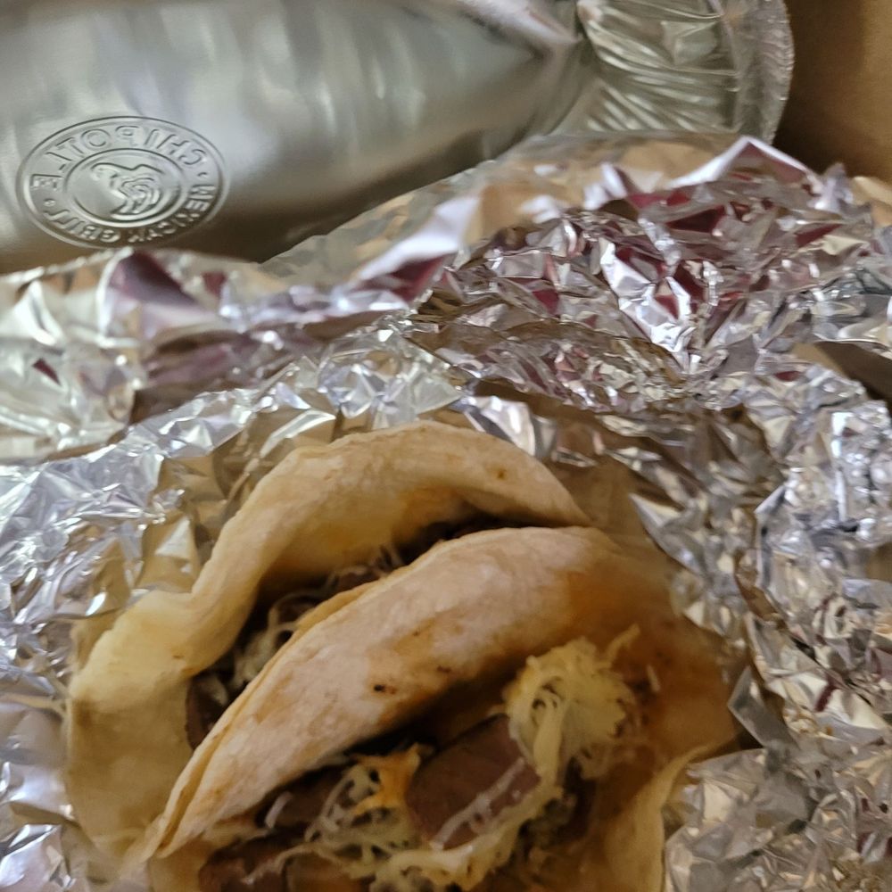 Chipotle Mexican Grill - Fast Food Near Me - Griffin, Georgia
