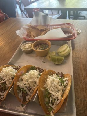 Katrina’s Mexican Grill by null