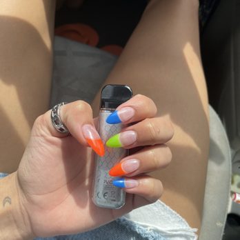 LCS Nails - Nail Salons Near Me - Frisco, Texas LCS Nails - Nail Salons Near Me - Frisco, Texas