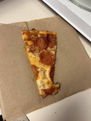 Bonnie & Clyde's Pizza Parlor by null