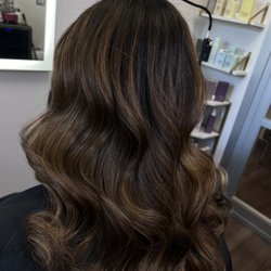 The Edit Hair Lounge - Balayage