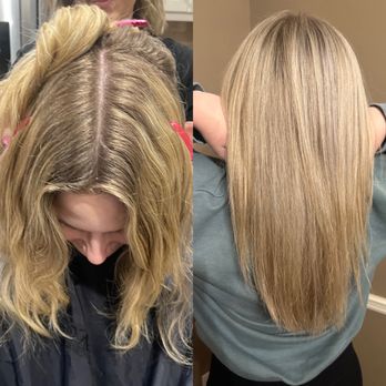 Nevaeh - Hair Salons Near Me - Leawood, Kansas Nevaeh - Hair Salons Near Me - Leawood, Kansas