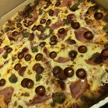 Sonny Red's - Pizza Near Me - Lackawanna, New York Sonny Red's - Pizza Near Me - Lackawanna, New York