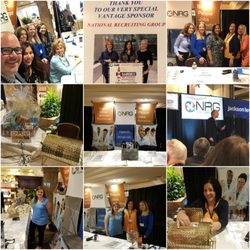 National Recruiting Group - SHRM-LI 27th Annual Conference & Exhibitors' Showcase