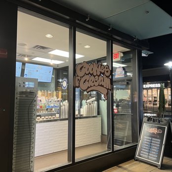 Cookiesncream - Cookies N Cream store front - Bakeries Near Me - Yonkers, New York