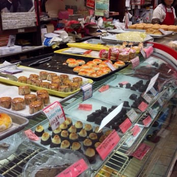 Eastern Bakery - Counter - Bakeries Near Me - San Francisco, California
