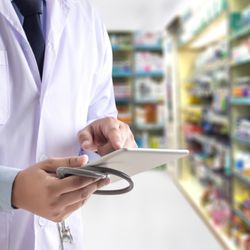 Hereford Pharmacy - Prescription Services
