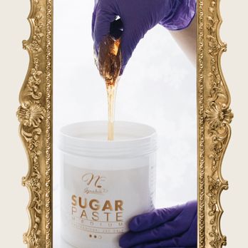 Sugaring - Sugar paste for sale - Sugaring Near Me - Brooklyn, New York