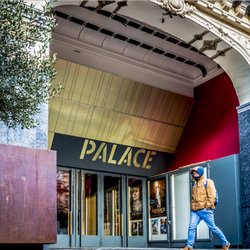 Cinema Palace - ©Hatim Hagkat