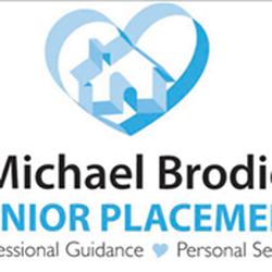 Michael Brodie Senior Placement - Michael Brodie Senior Placement logo