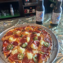 Cheese Pizza (10") Cheese Pizza (10")