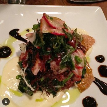 Bluebeard - New American Near Me - Indianapolis, Indiana