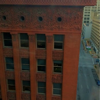 Wainwright Building - Simple and elegant design from over 100 years ago. - Landmarks & Historical Buildings Near Me - Saint Louis, Missouri Wainwright Building - Simple and elegant design from over 100 years ago. - Landmarks & Historical Buildings Near Me - Saint Louis, Missouri