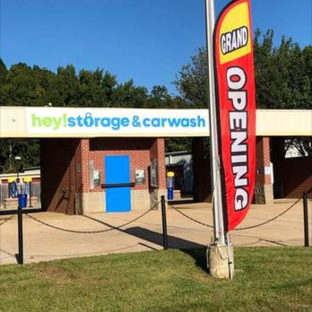 Hey Carwash - Car Wash Near Me - Brandon, Mississippi