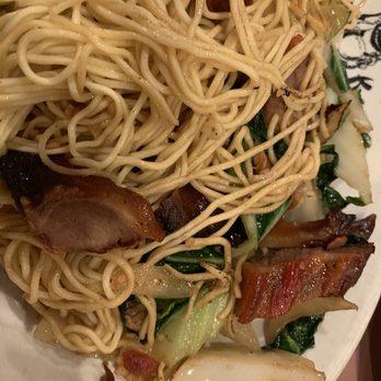 Kau Kau Barbeque - BBQ Pork with chow mein - Barbeque Near Me - Seattle, Washington Kau Kau Barbeque - BBQ Pork with chow mein - Barbeque Near Me - Seattle, Washington
