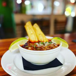Jalapeños Mexican Grill - Ramen Birria