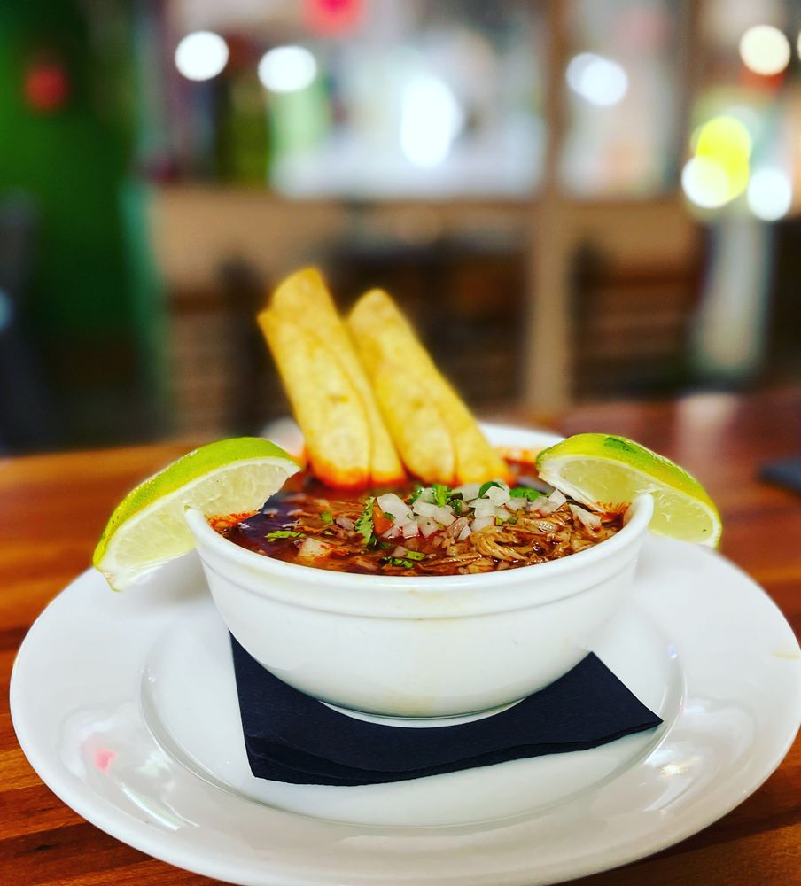 Jalapeños Mexican Grill — Mexican restaurant in Wayne