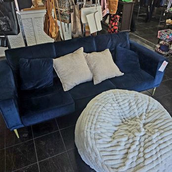 Revival Boutique & Thrift - Thrift Stores Near Me - Pasadena, California