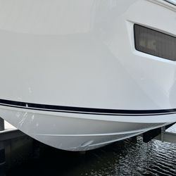Serio's Mobile Boat Cleaning & Detailing